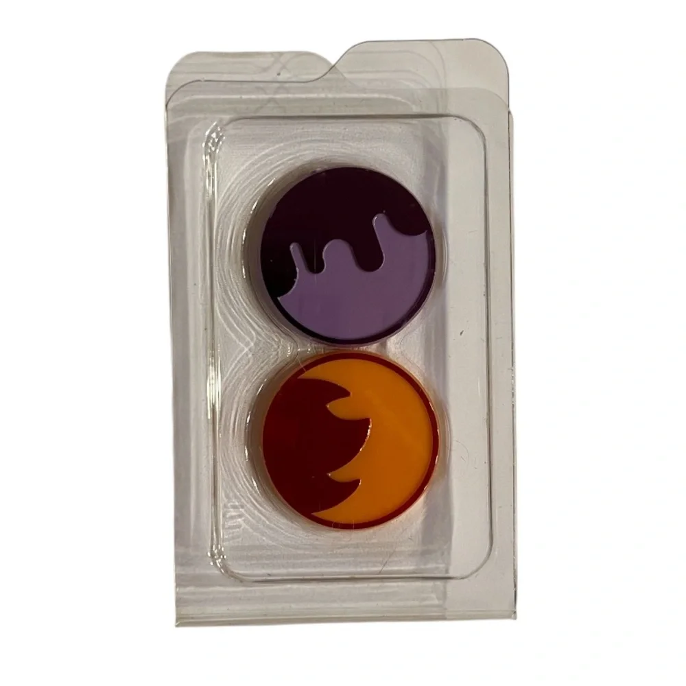 One FREE Pokemon Scarlet & Violet Base Coins Set of Two
